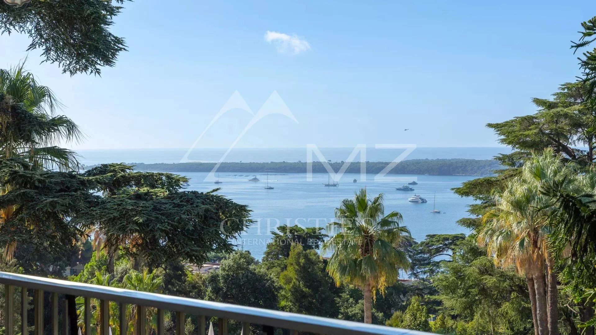 EXCLUSIVITE: Superbe appartement contemporain à la vue mer - 6