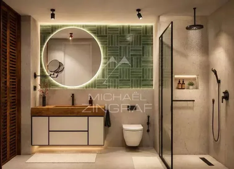 ZANZIBAR - Spacieuse résidence contemporaine – 3 chambres, 141 m² - 18