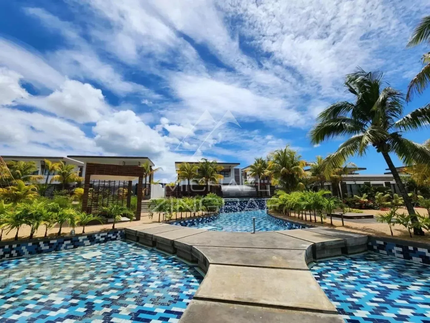 Grand Baie - Villa contemporaine d’exception | Volumes spectaculaires - 4