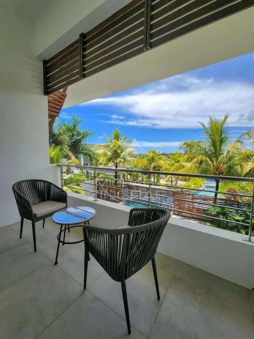 Grand Baie - Villa contemporaine d’exception | Volumes spectaculaires - 12