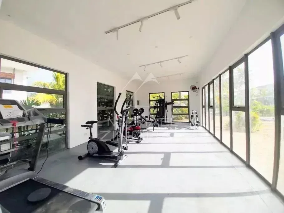 Grand Baie - Villa contemporaine d’exception | Volumes spectaculaires - 11