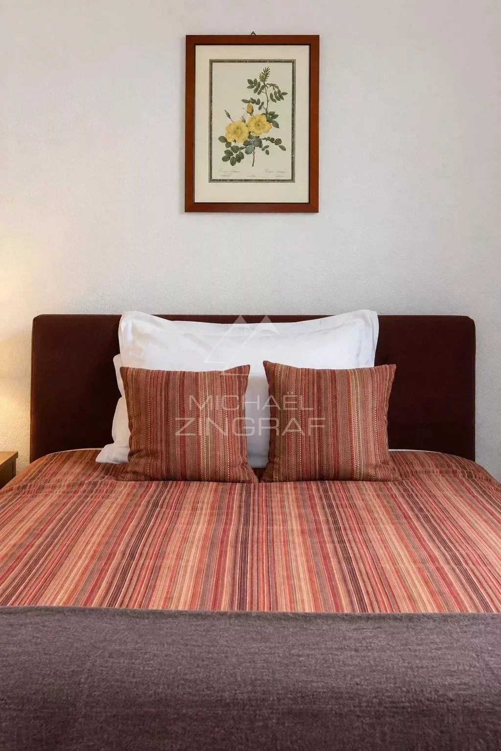 Charmante Maisonette-Wohnung im Herzen von Gstaad - 8