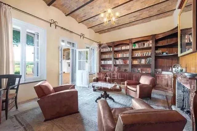 Sublime mas de 1850 au cœur de la Petite Camargue — Domaine d'exception sur 17 hectares - 10
