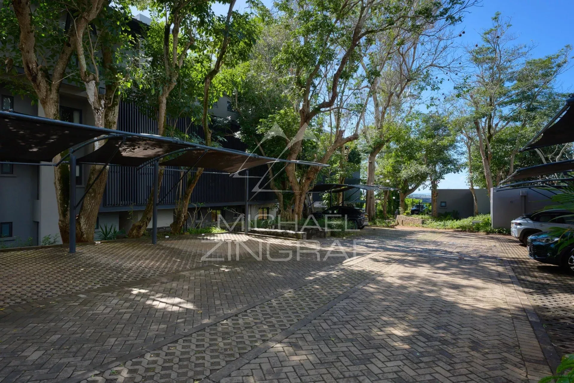 Élégance & Art de Vivre – Appartement 4 Chambres avec Jardin Privatif - Belle Vue - 19