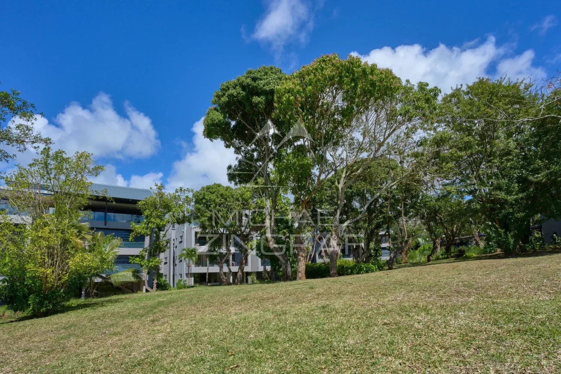 Élégance & Art de Vivre – Appartement 4 Chambres avec Jardin Privatif - Belle Vue - 28