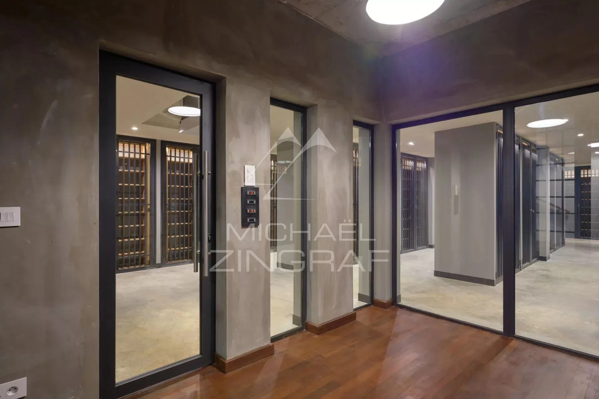 Élégance & Art de Vivre – Appartement 4 Chambres avec Jardin Privatif - Belle Vue - 31