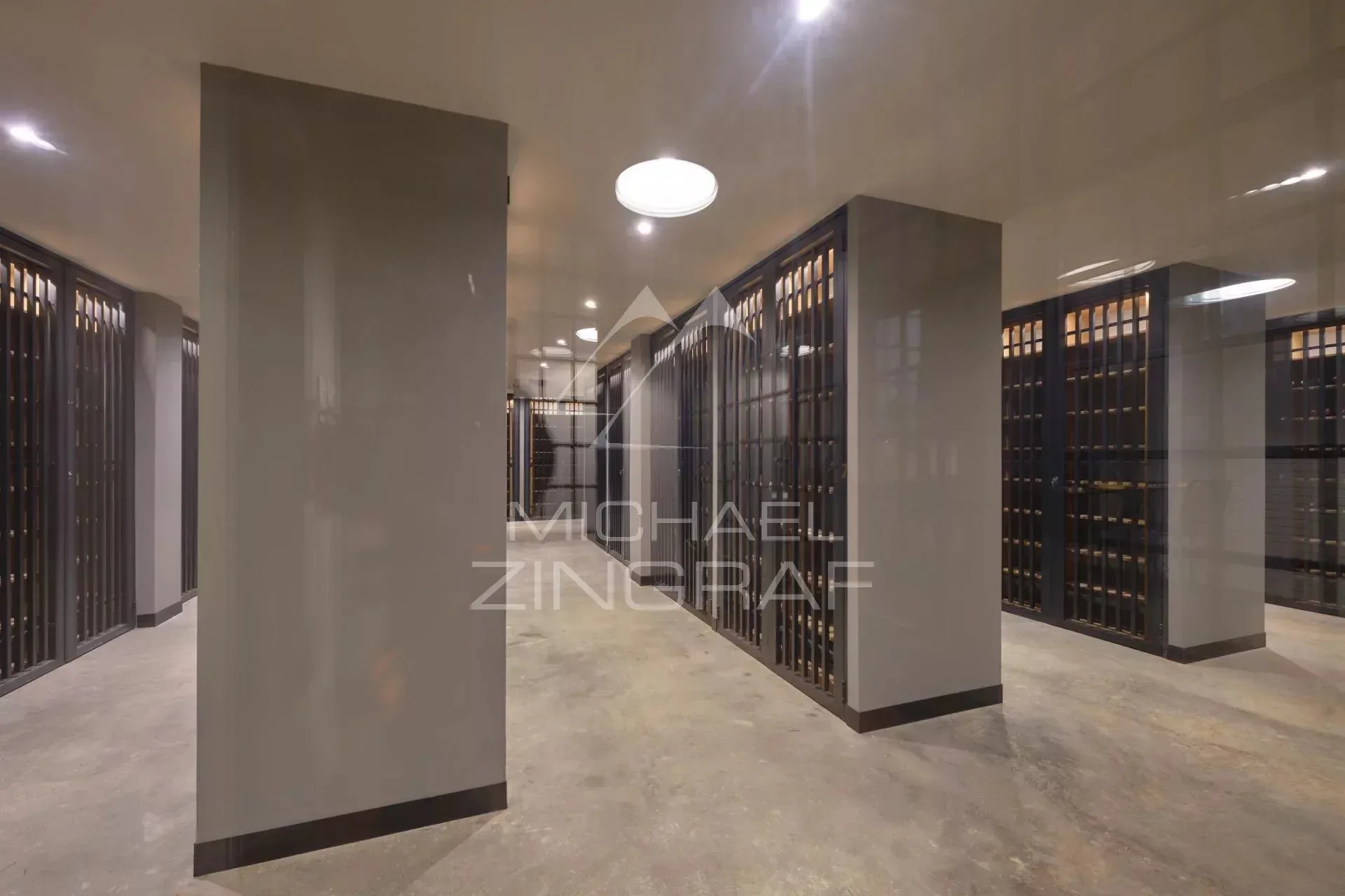 Élégance & Art de Vivre – Appartement 4 Chambres avec Jardin Privatif - Belle Vue - 32
