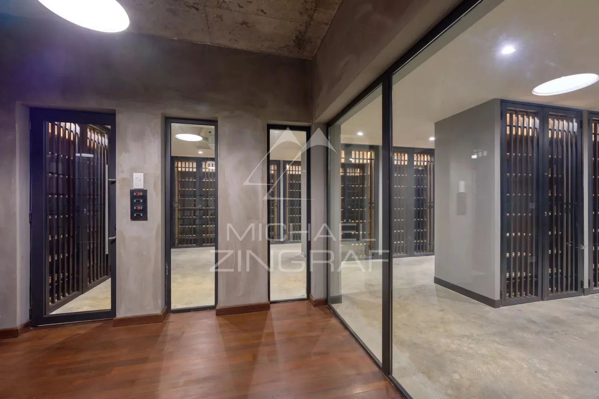 Élégance & Art de Vivre – Appartement 4 Chambres avec Jardin Privatif - Belle Vue - 34