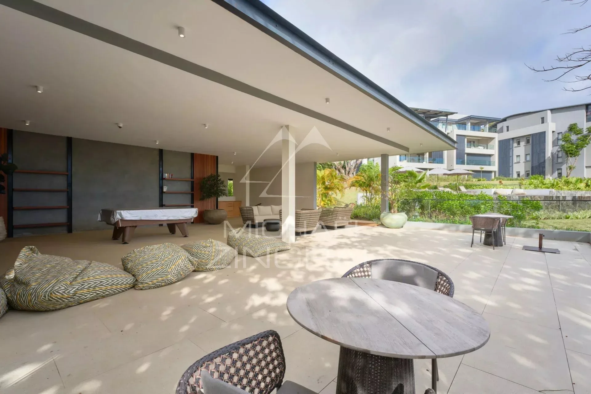 Élégance & Art de Vivre – Appartement 4 Chambres avec Jardin Privatif - Belle Vue - 36