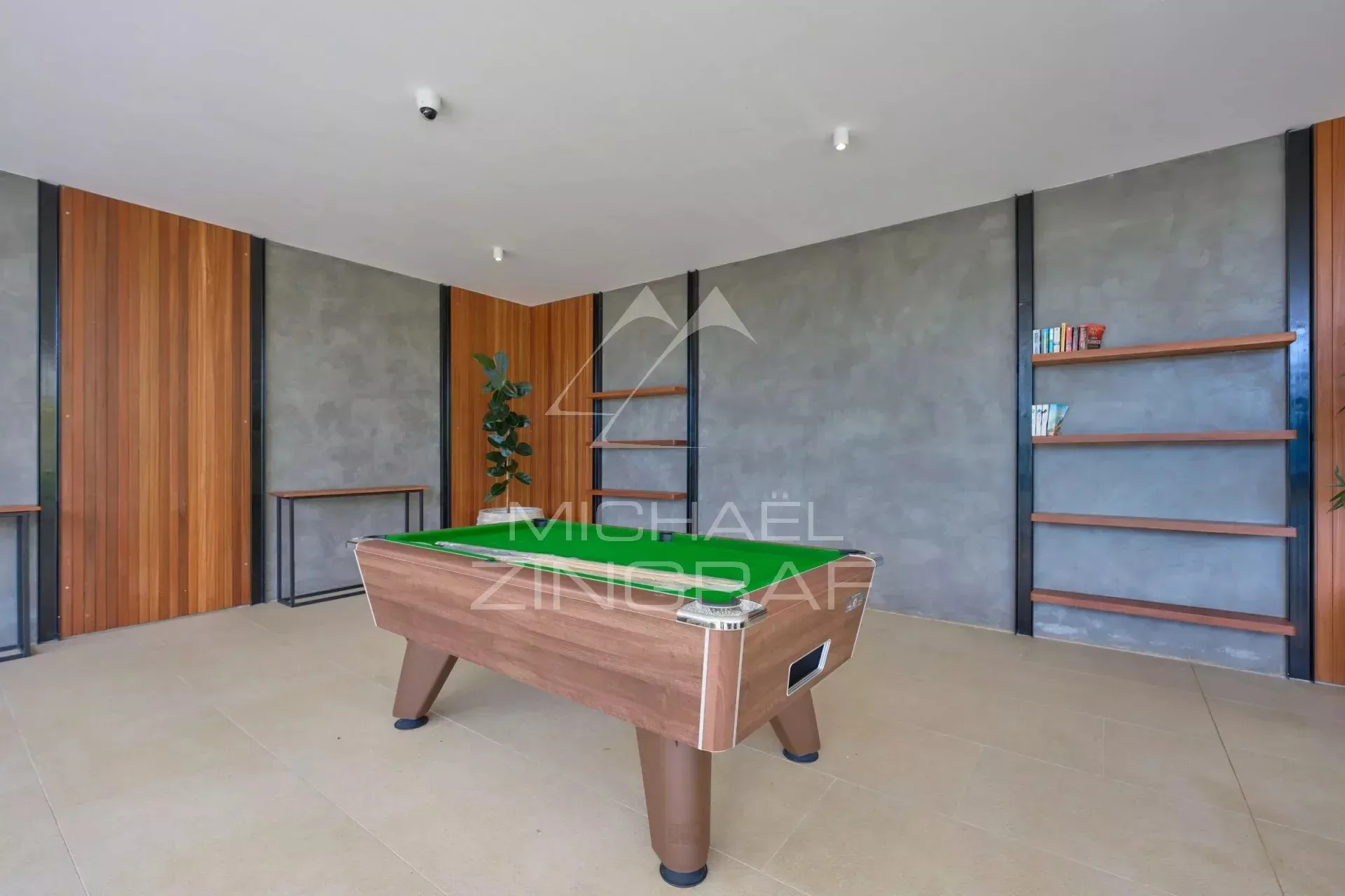 Élégance & Art de Vivre – Appartement 4 Chambres avec Jardin Privatif - Belle Vue - 37