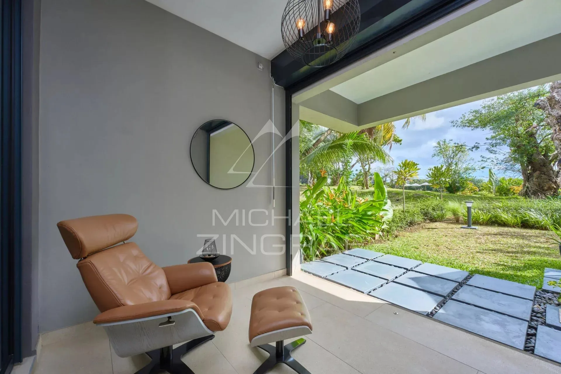 Élégance & Art de Vivre – Appartement 4 Chambres avec Jardin Privatif - Belle Vue - 39