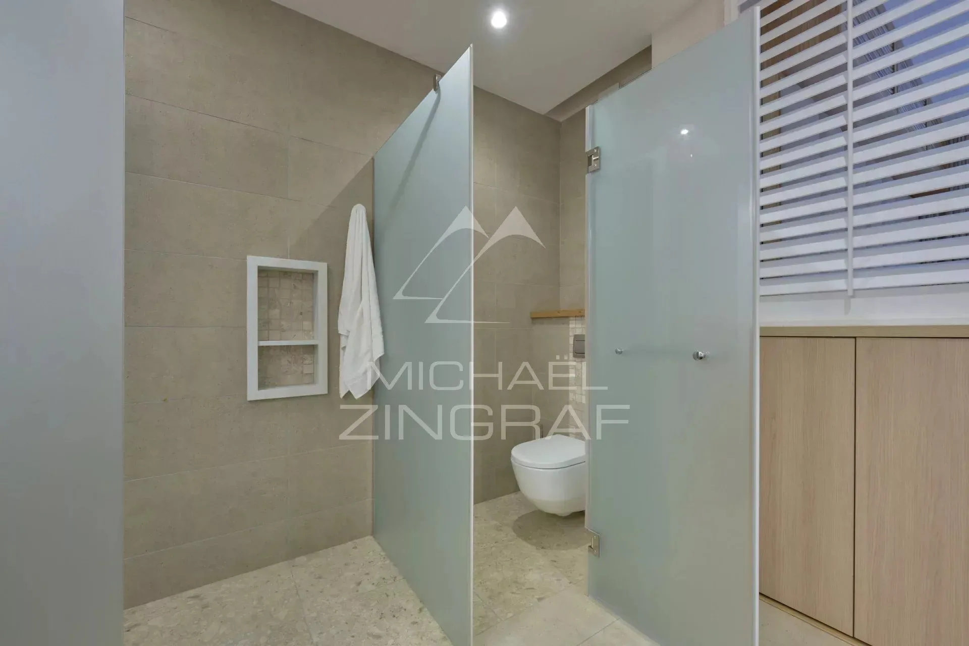 Élégance & Art de Vivre – Appartement 4 Chambres avec Jardin Privatif - Belle Vue - 47