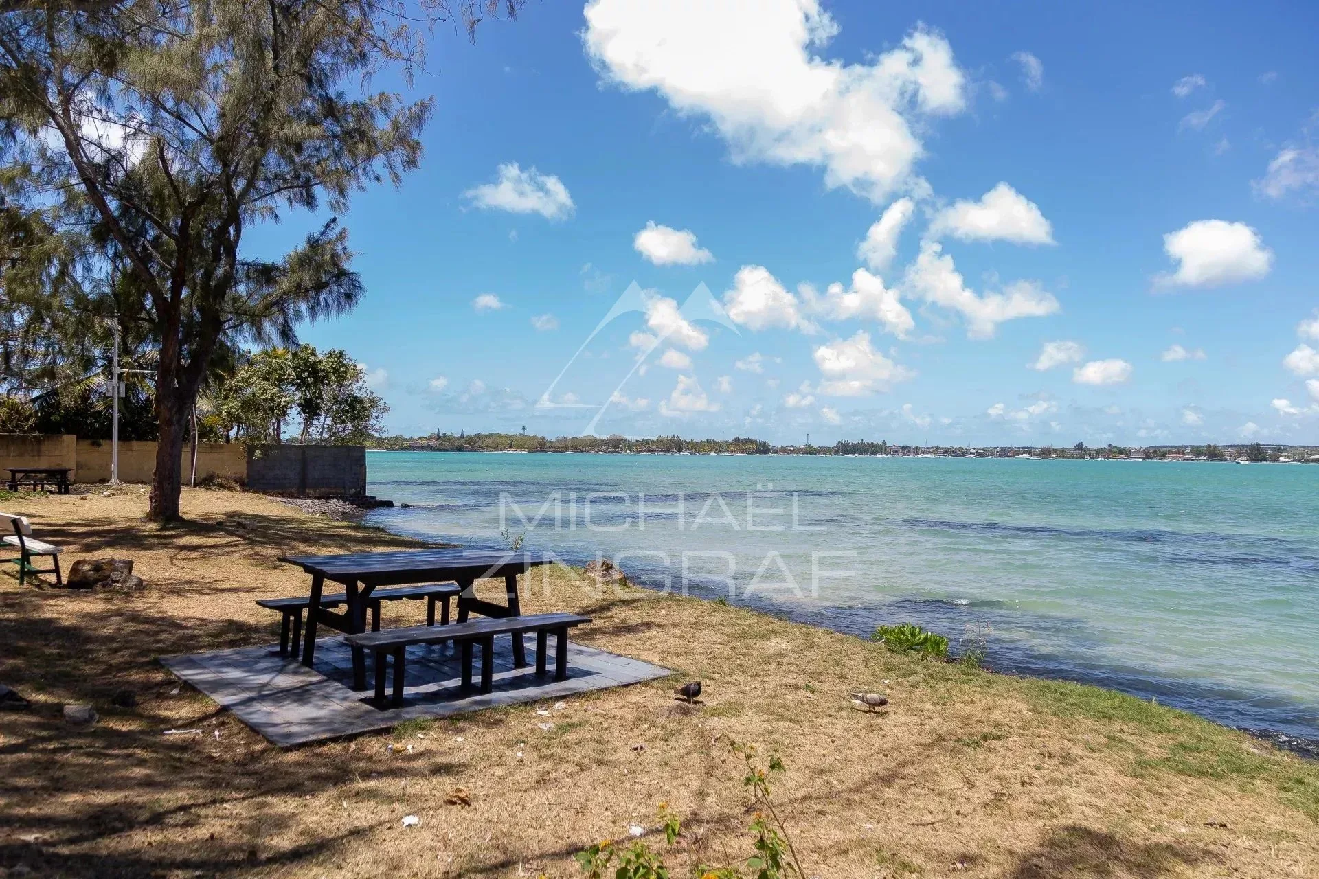 Villa d’Exception avec Accès Privé à la Mer – Pointe aux Canonniers - 38