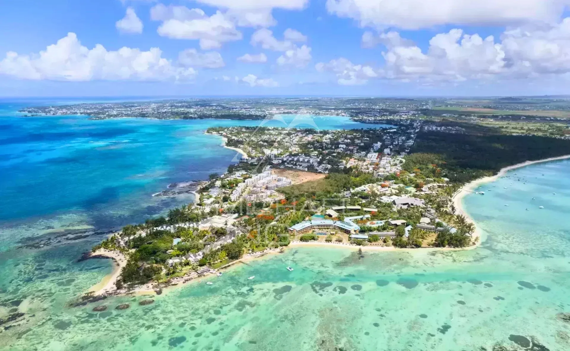 Villa d’Exception avec Accès Privé à la Mer – Pointe aux Canonniers - 39