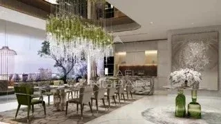 Dubaï | Appartement 2 chambres avec vaste terrasse - 7