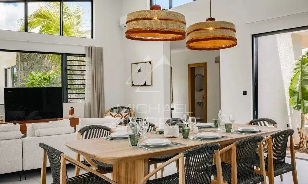 Une Adresse Exclusive au Cœur de Tamarin - 8