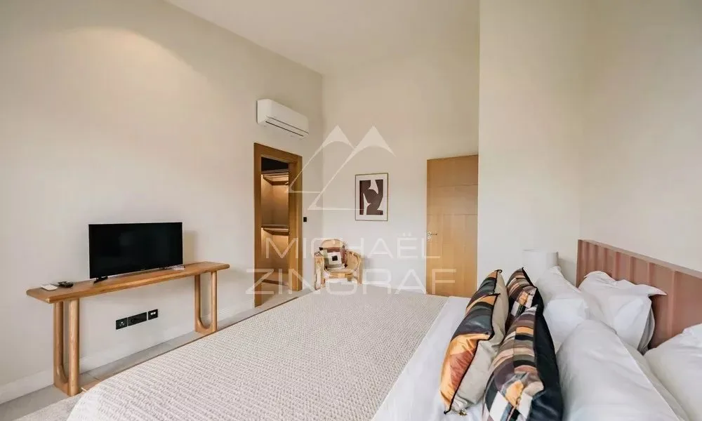 Une Adresse Exclusive au Cœur de Tamarin - 11