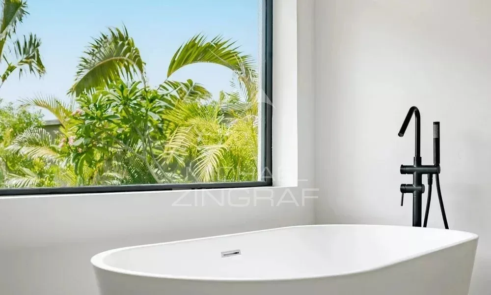 Une Adresse Exclusive au Cœur de Tamarin - 12