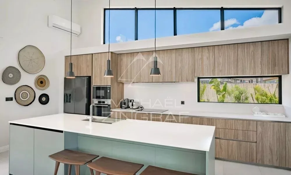 Une Adresse Exclusive au Cœur de Tamarin - 14