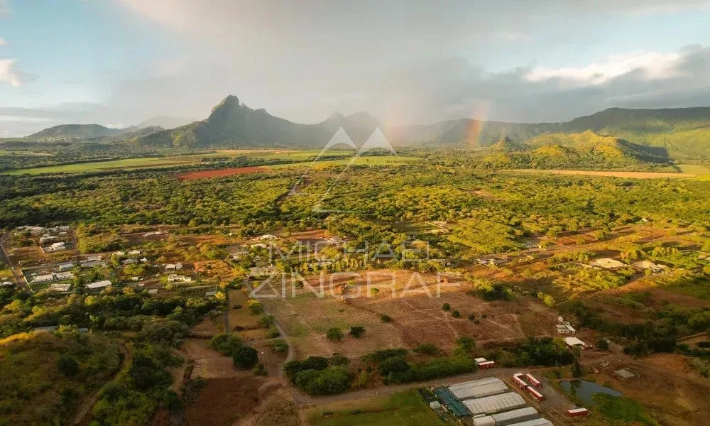 Une Adresse Exclusive au Cœur de Tamarin - 17