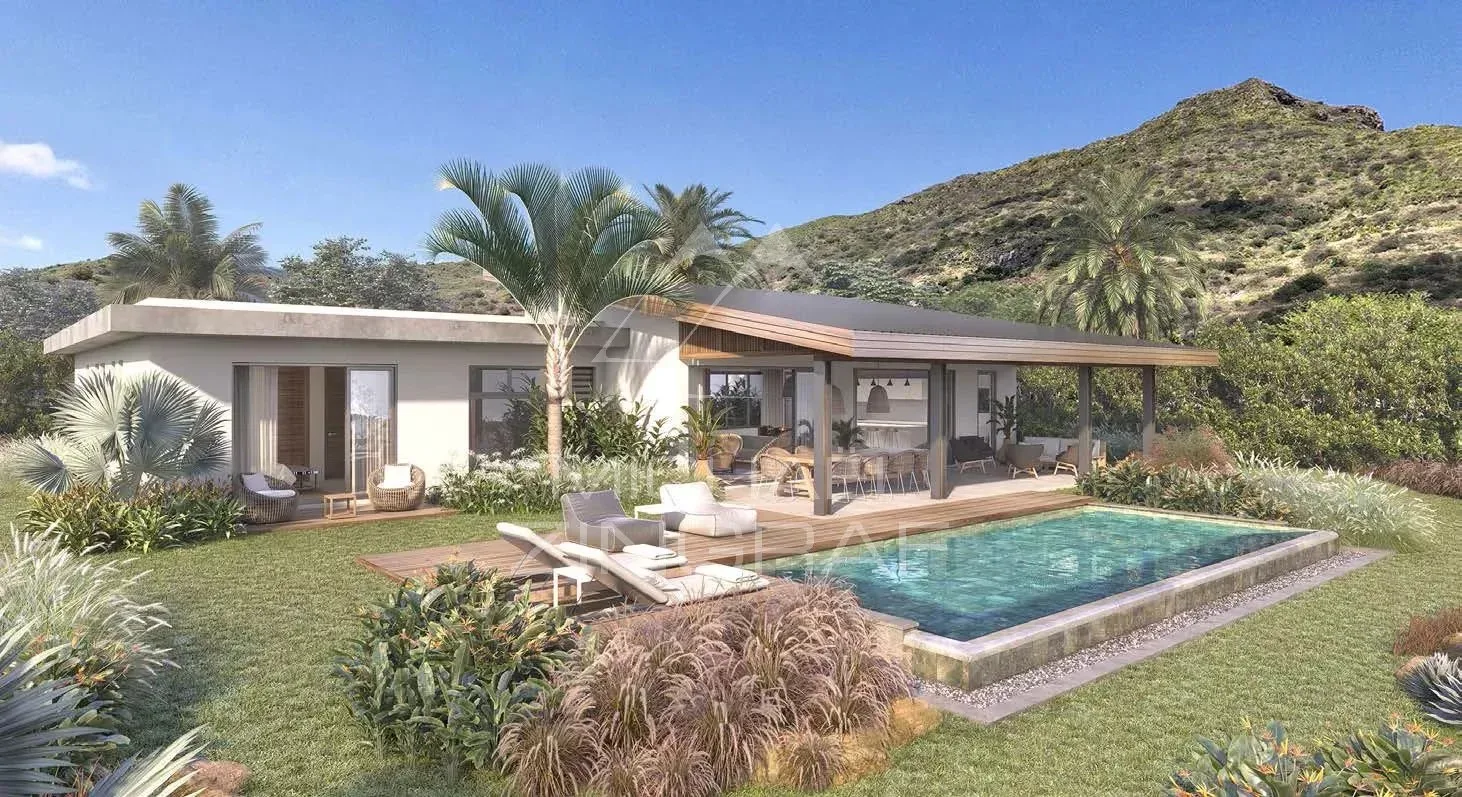 Une Adresse Exclusive au Cœur de Tamarin