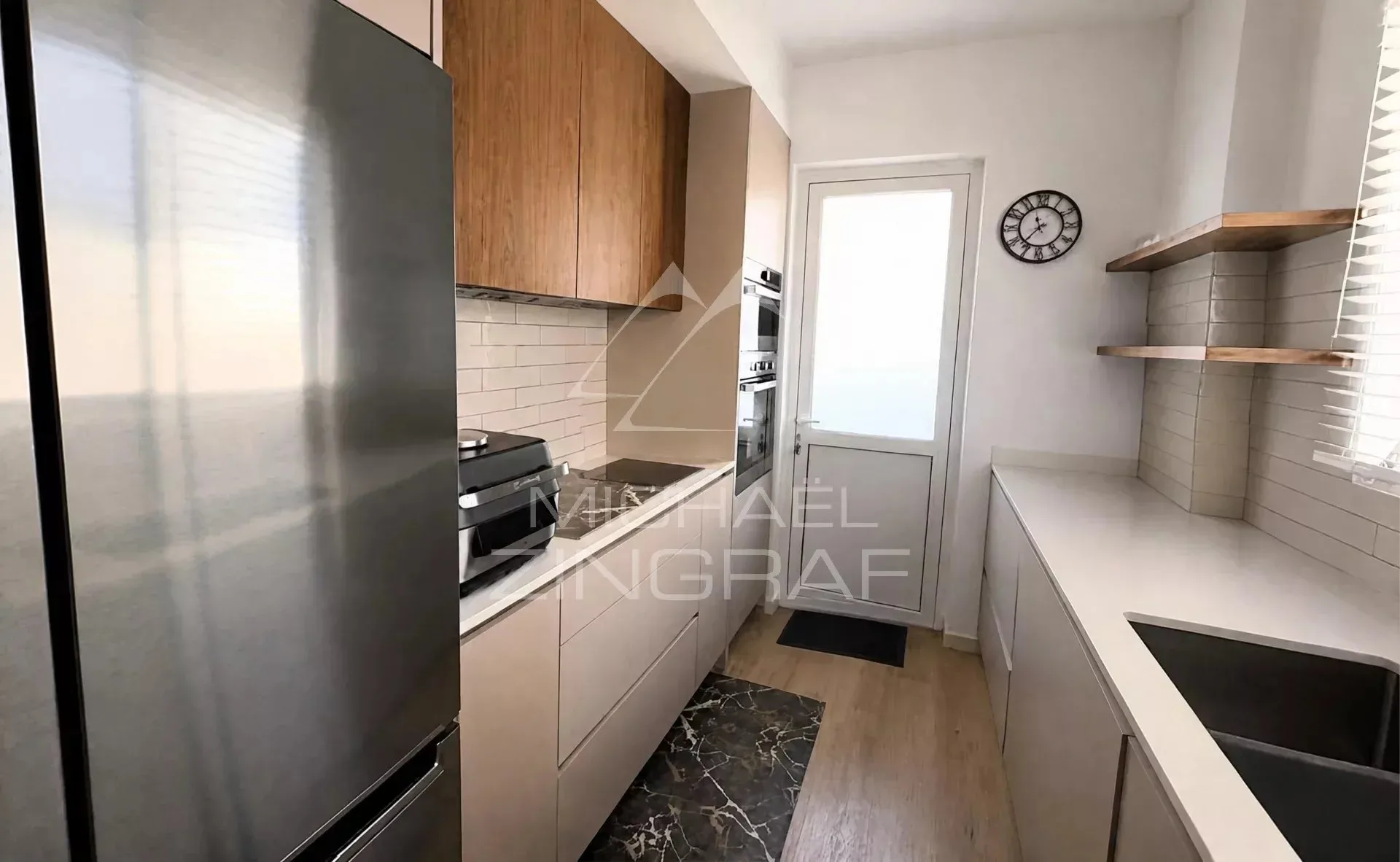 Duplex 3 Chambres avec Piscine Privée – Tamarin - 9
