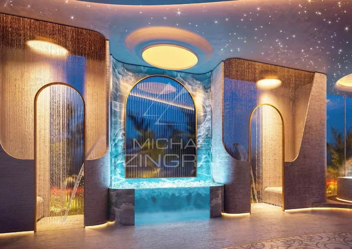 Prestigious Apartment in Dubai – 3 Bedrooms - 20
