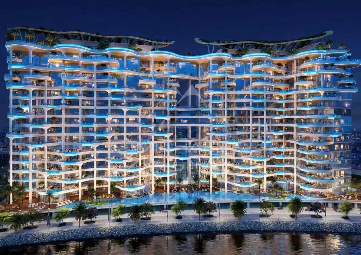 Prestigious Apartment in Dubai – 3 Bedrooms - 19