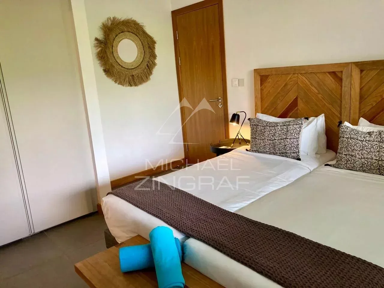 Exklusive Luxuswohnung in einem Prestigeresort – Grand Gaube - 10