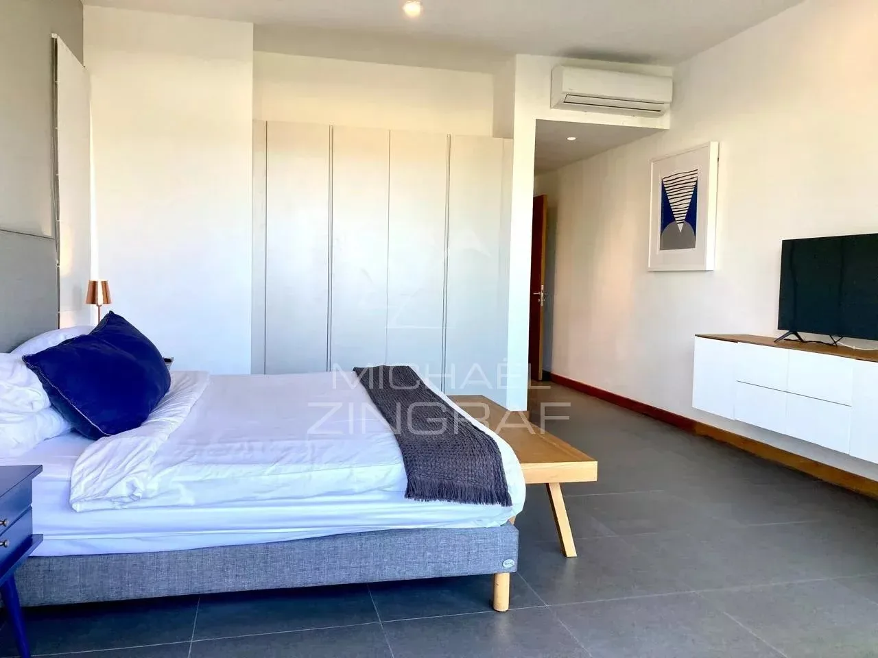 Exklusive Luxuswohnung in einem Prestigeresort – Grand Gaube - 11
