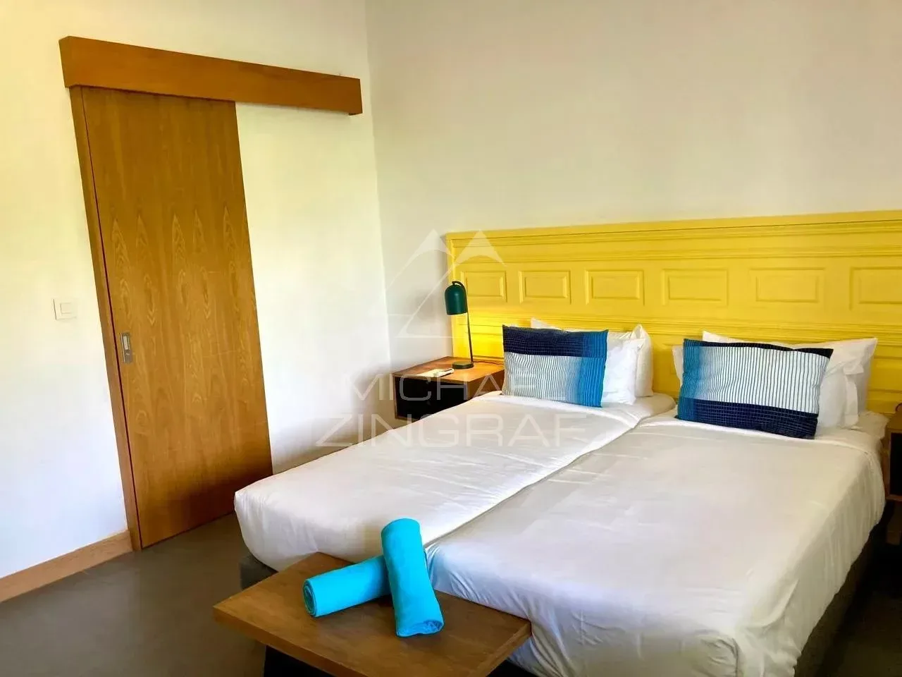 Exklusive Luxuswohnung in einem Prestigeresort – Grand Gaube - 12