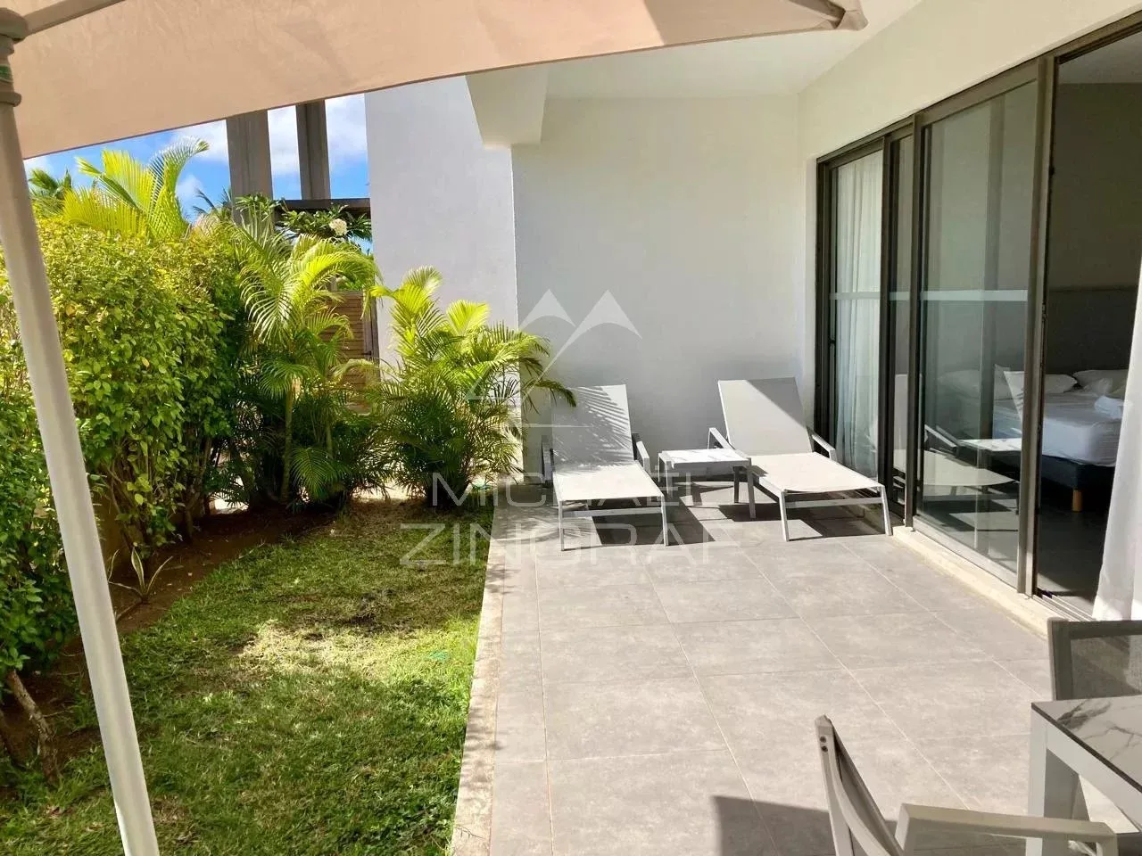 Exklusive Luxuswohnung in einem Prestigeresort – Grand Gaube - 14