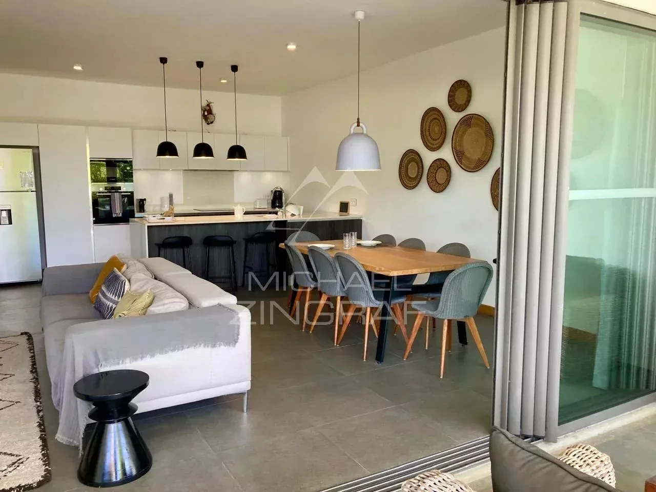 Exklusive Luxuswohnung in einem Prestigeresort – Grand Gaube - 15