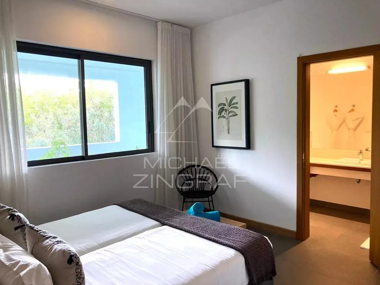 Exklusive Luxuswohnung in einem Prestigeresort – Grand Gaube - 16