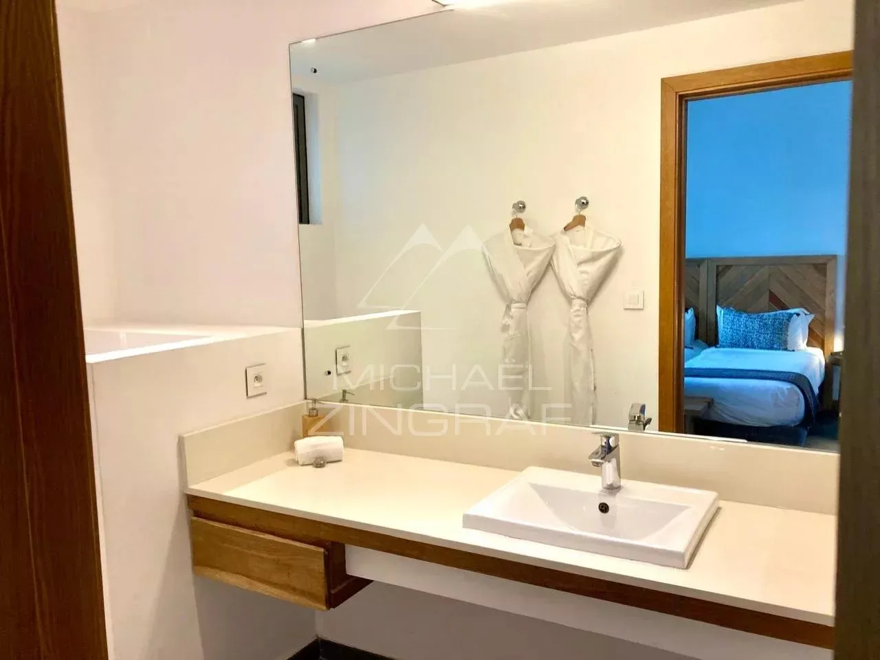Exklusive Luxuswohnung in einem Prestigeresort – Grand Gaube - 17