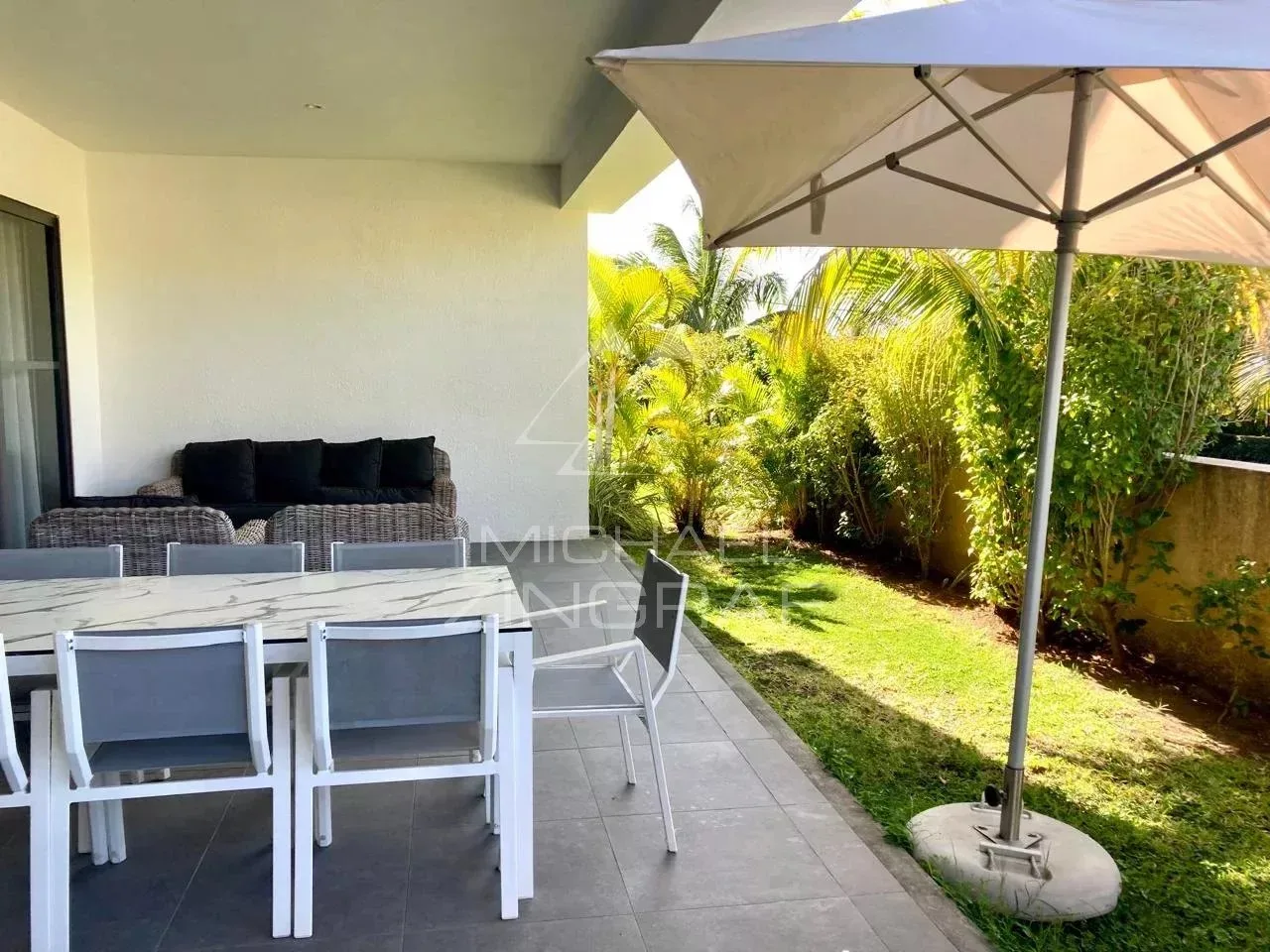 Exklusive Luxuswohnung in einem Prestigeresort – Grand Gaube - 18