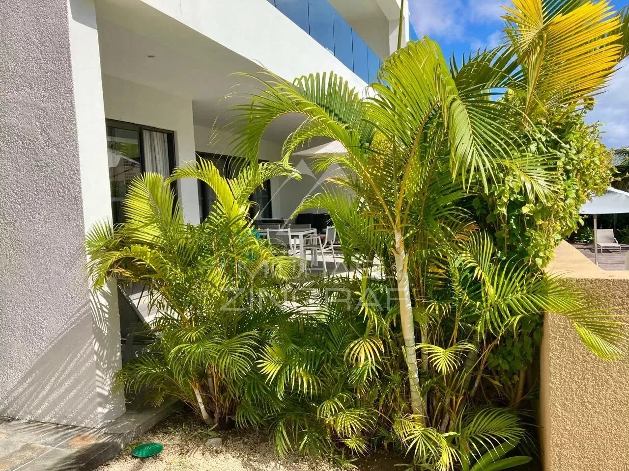 Exklusive Luxuswohnung in einem Prestigeresort – Grand Gaube - 19