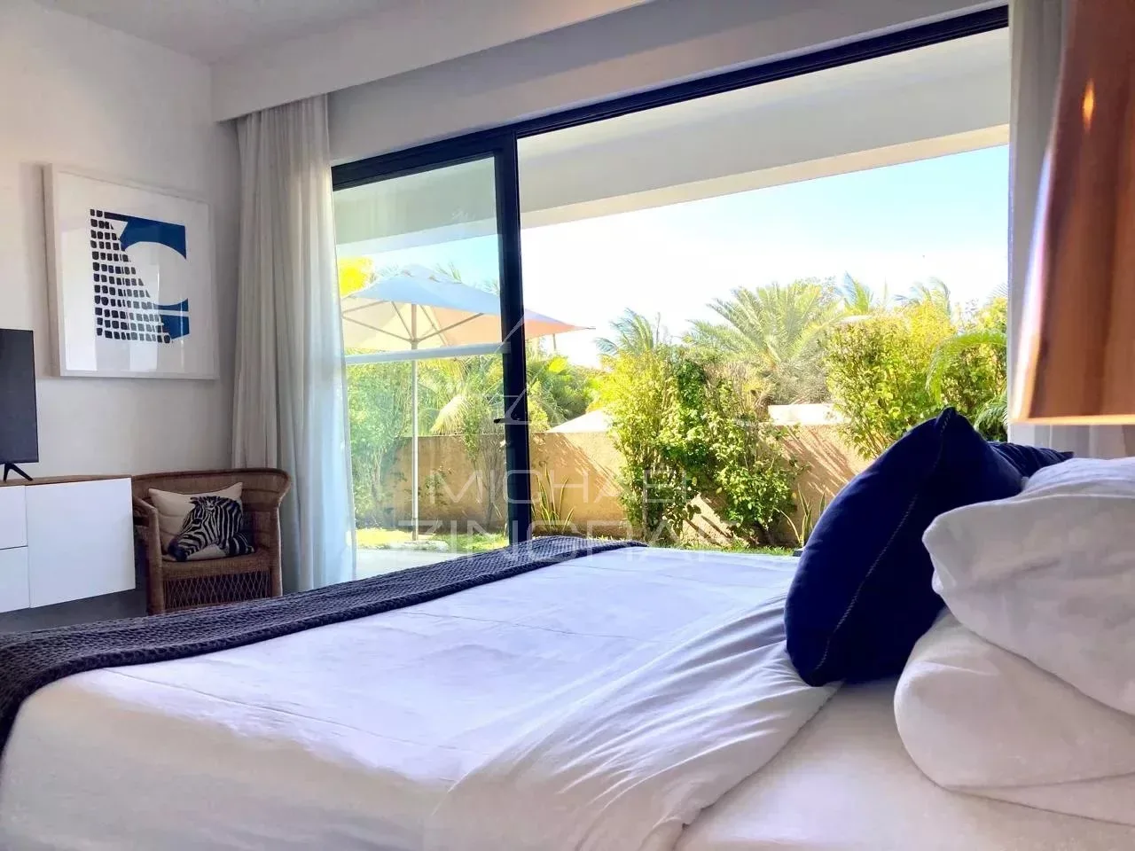 Exklusive Luxuswohnung in einem Prestigeresort – Grand Gaube - 22