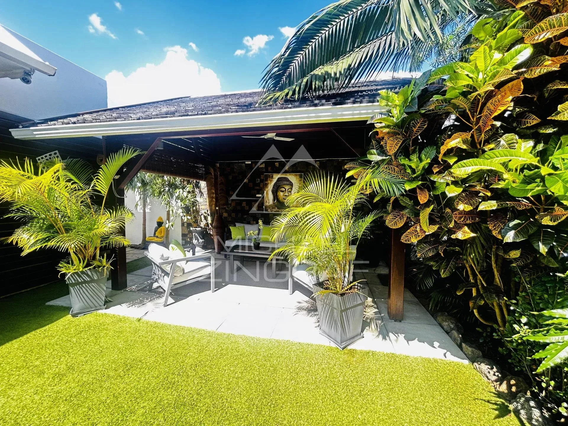 Mauritius - Wohnen mit Komfort und Lebensqualität in Pereybere - 27