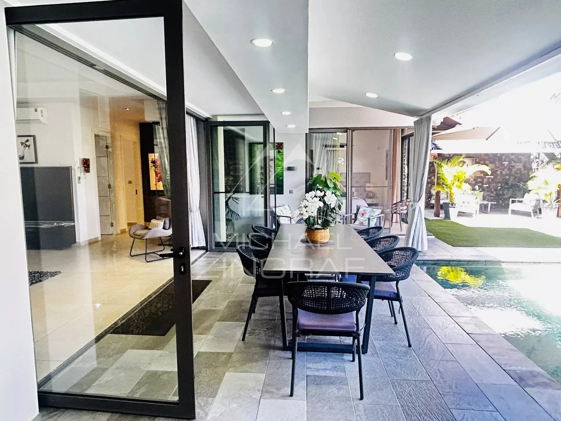 Mauritius - Wohnen mit Komfort und Lebensqualität in Pereybere - 32