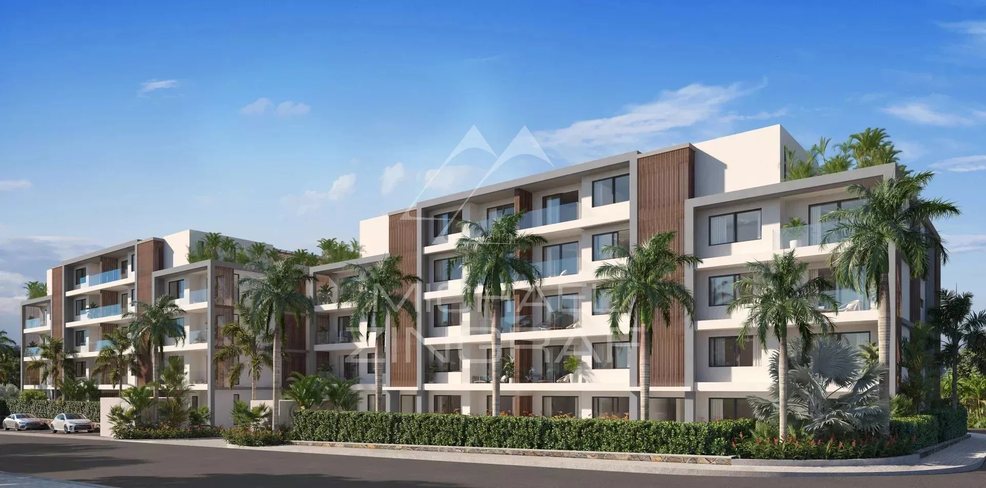 Élégants Appartements de 2 Chambres à Cap Tamarin – À Seulement 300 m de la Plage - 7