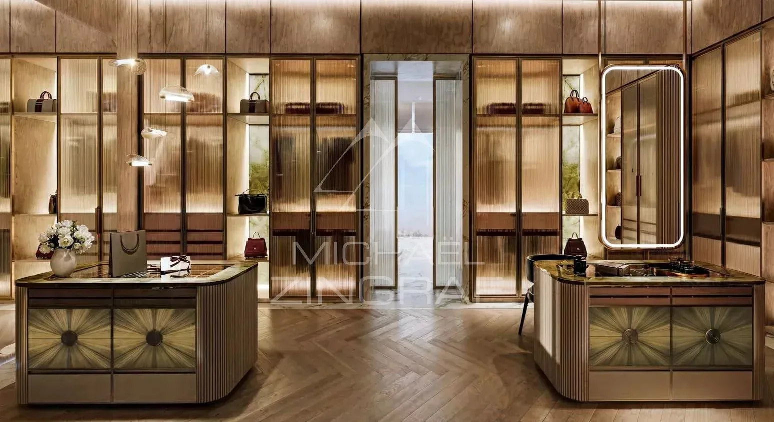 Exklusive Residenz in Dubai – 4 Schlafzimmer - 26