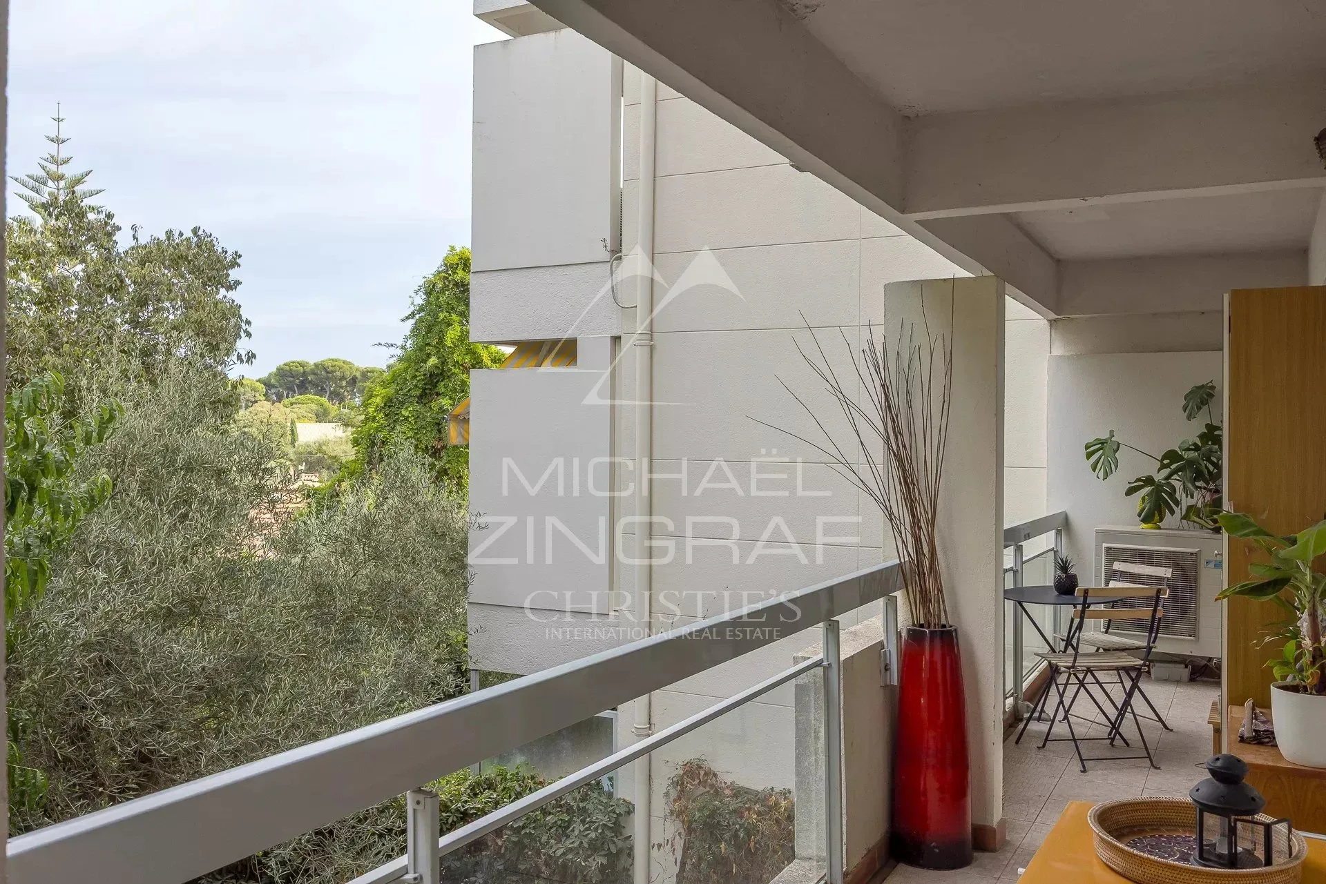 Cap d’Antibes – Une adresse privilégiée à quelques pas de la Garoupe - 10
