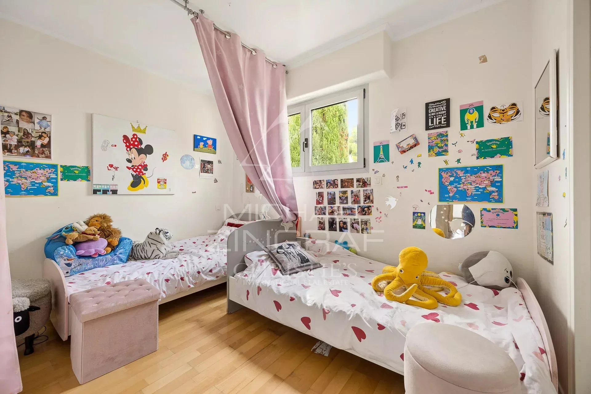 Cap d’Antibes – Une adresse privilégiée à quelques pas de la Garoupe - 8