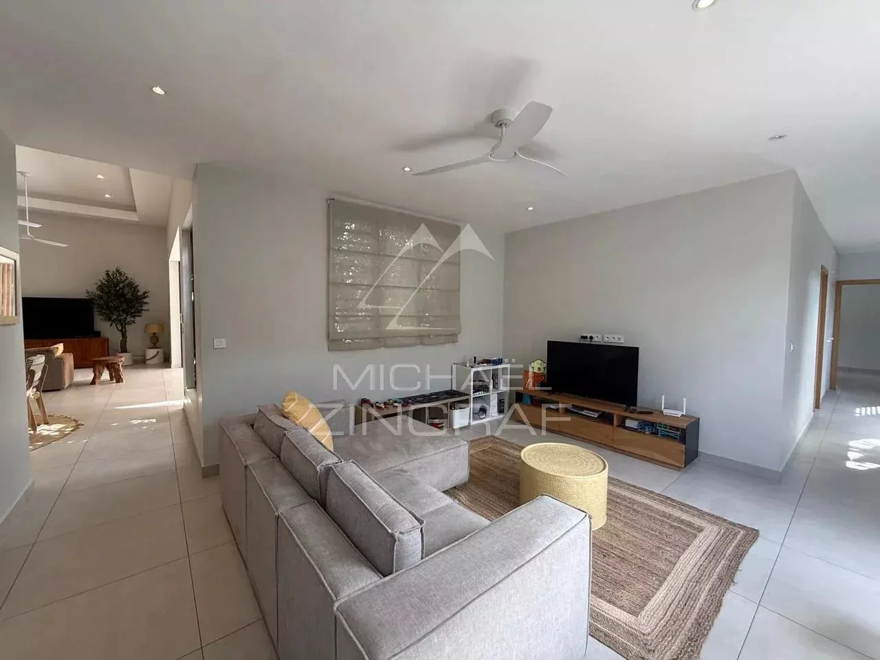 Elegant 4-Bedroom Villa with Private Pool in Forêt Daruty - 20