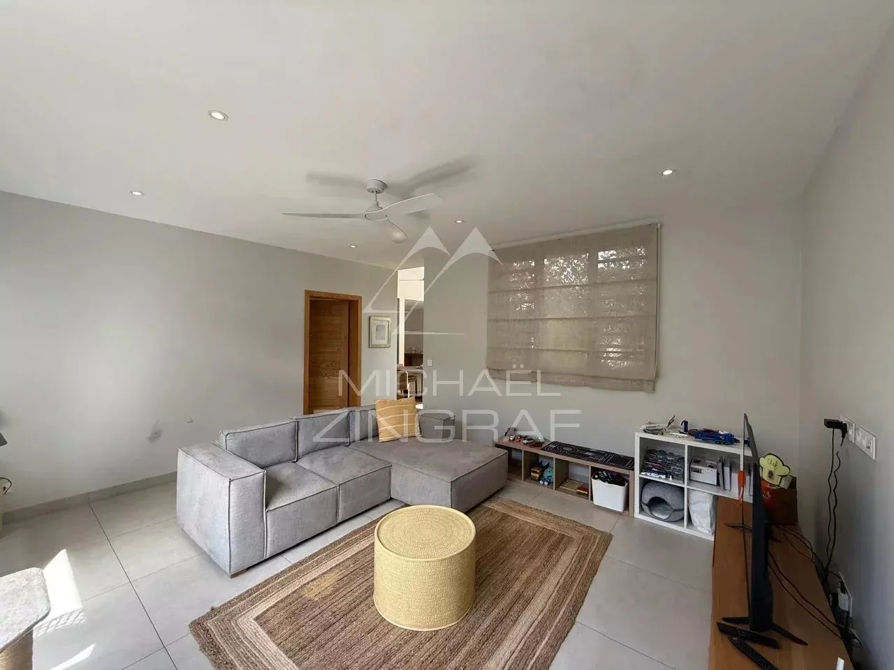 Elegant 4-Bedroom Villa with Private Pool in Forêt Daruty - 21