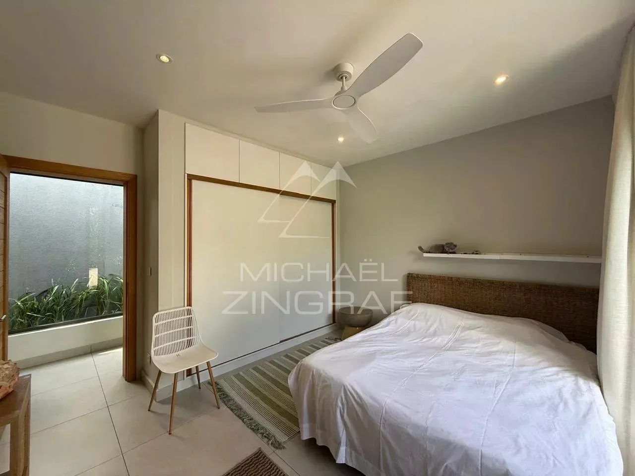 Elegant 4-Bedroom Villa with Private Pool in Forêt Daruty - 23
