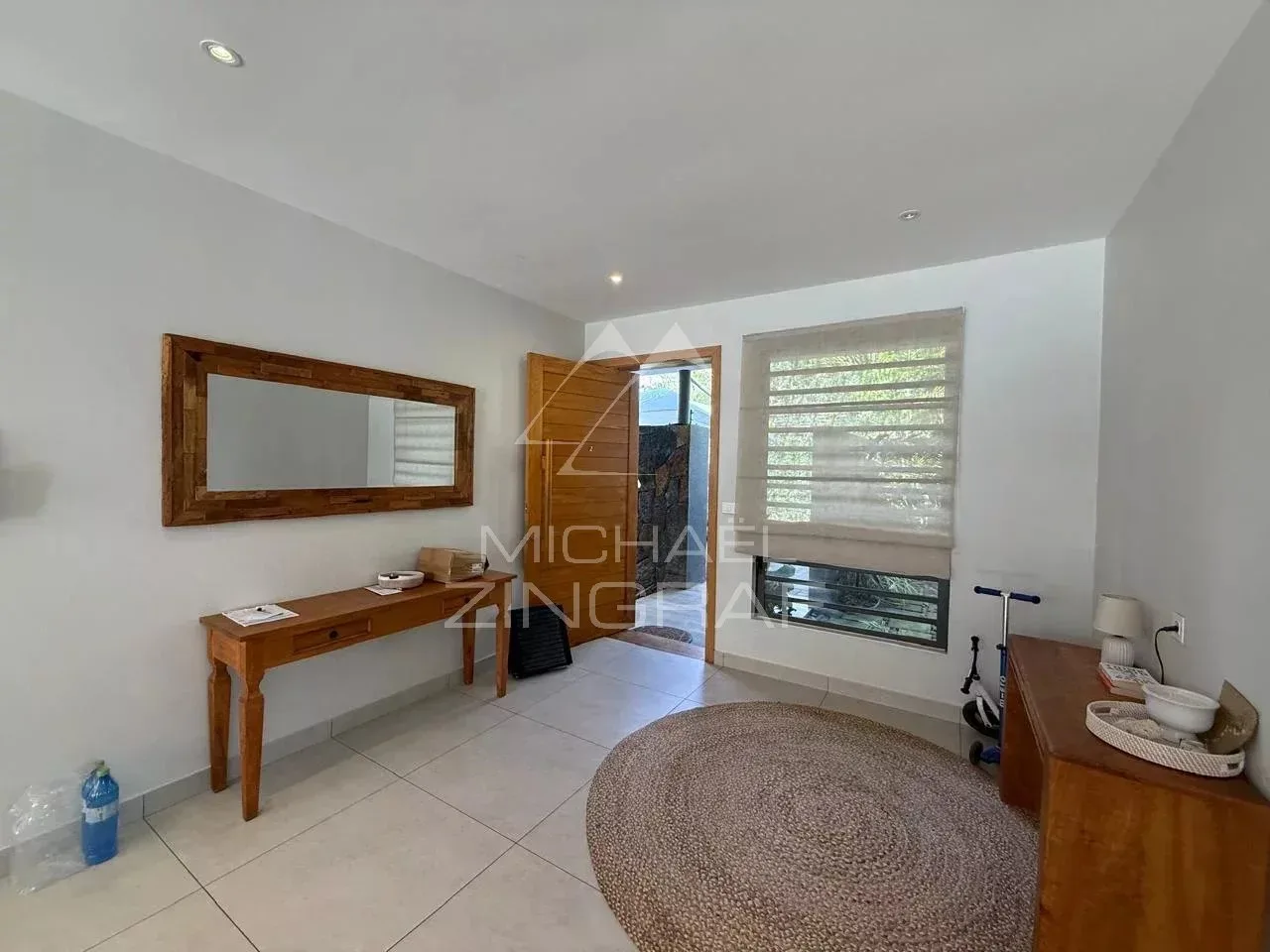 Elegant 4-Bedroom Villa with Private Pool in Forêt Daruty - 24