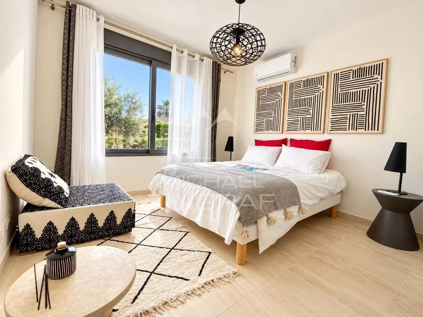 Appartement d’Exception avec Accès Direct au Lagon – Saint-Pierre - 16
