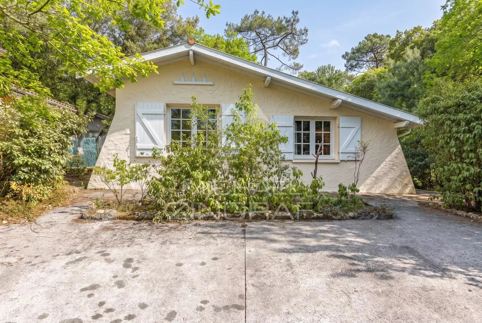 Maison 2 chambres, PYLA MOULLEAU proche plage